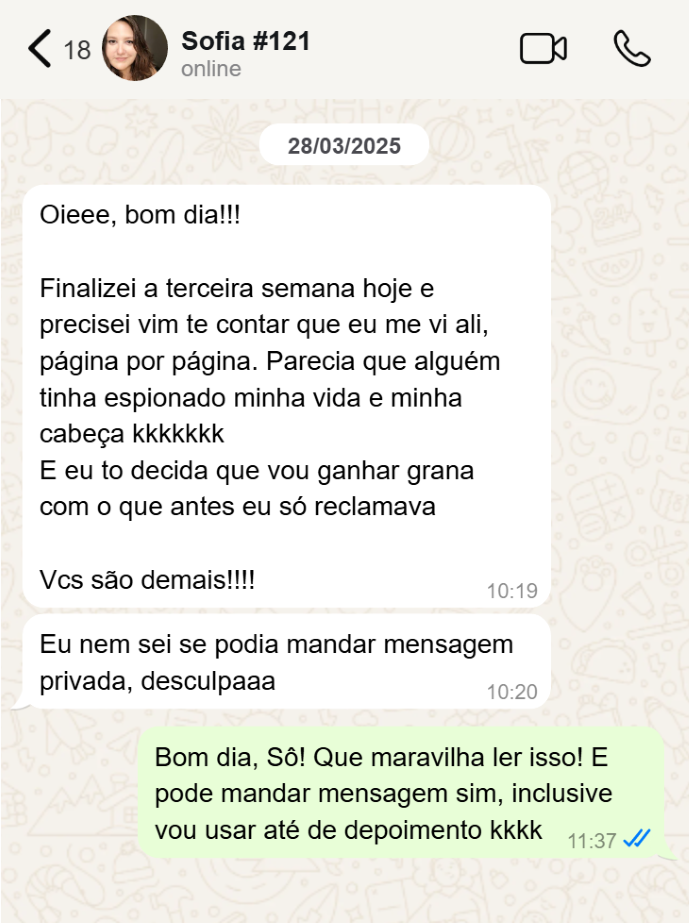Depoimento 2